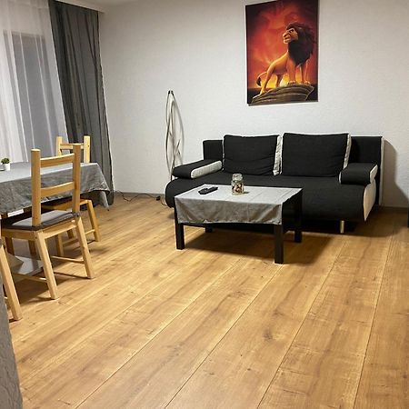 Ferienwohnung Schwabenheim An Der Selz Esterno foto