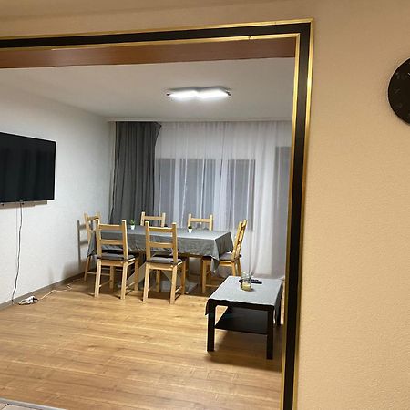 Ferienwohnung Schwabenheim An Der Selz Esterno foto