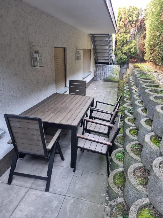 Ferienwohnung Schwabenheim An Der Selz Esterno foto