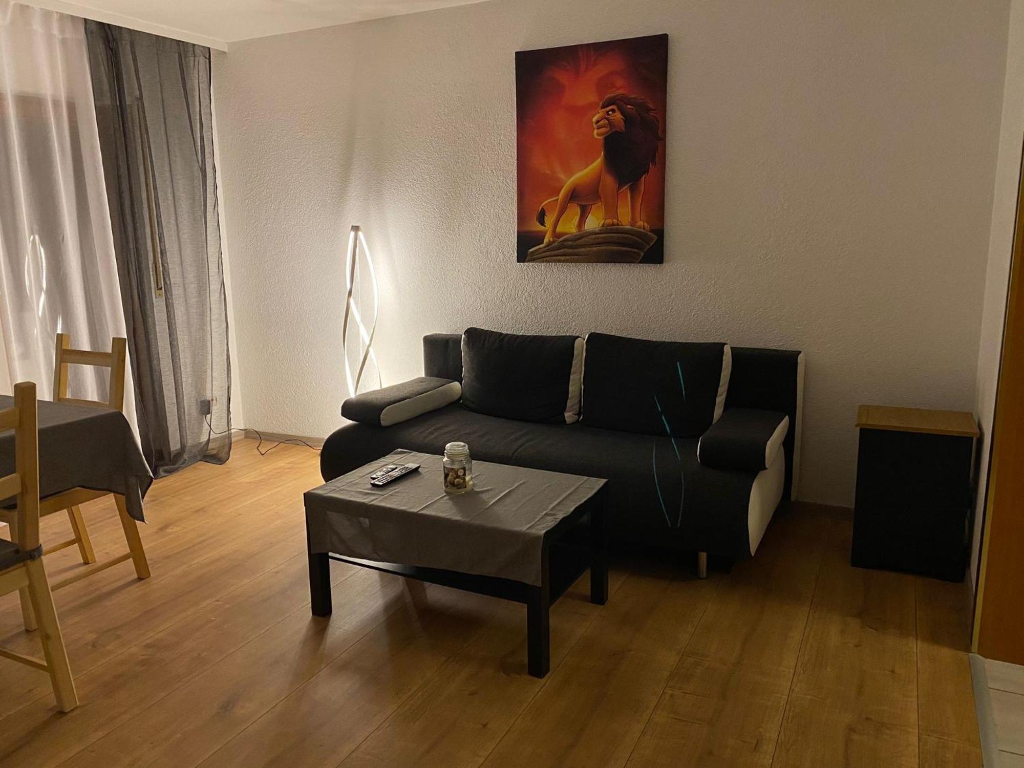 Ferienwohnung Schwabenheim An Der Selz Esterno foto